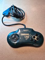 Quickshot Command Controller Pad C&C Sachsen - Ottendorf-Okrilla Vorschau