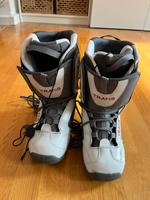 Snowboardboots München - Ludwigsvorstadt-Isarvorstadt Vorschau