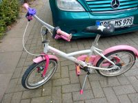 Fahrrad Roller Kettcar Einrad Nordrhein-Westfalen - Nordkirchen Vorschau