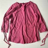 Damenbluse von Montego - rosa Nordrhein-Westfalen - Bergisch Gladbach Vorschau