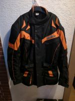 Motorradjacke Motorrad Jacke Winterjacke 3XL Gr. 58-60 Rheinland-Pfalz - Schauren Vorschau