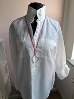 OPUS Bluse weiß Nordrhein-Westfalen - Olpe Vorschau