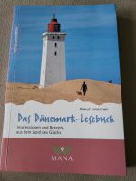 Das Dänemark- Lesebuch Sachsen - Lengefeld Vorschau