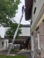 XXXL Seilzugleiter 12m günstig mieten Aluminiumleiter Haus Nordrhein-Westfalen - Königswinter Vorschau