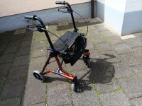 Leichtgewicht Rollator TAIMAM München - Trudering-Riem Vorschau