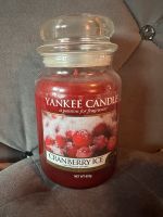 Yankee Candle cranberry ICE Baden-Württemberg - Heidelberg Vorschau