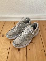 Asics GEL-1130 Cream Pure Silver Creme Beige Silber Berlin - Reinickendorf Vorschau