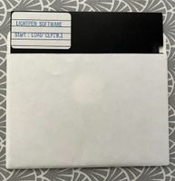 Lightpen Software auf Diskette für den Commodore C64/128 Rheinland-Pfalz - Altenkirchen Vorschau