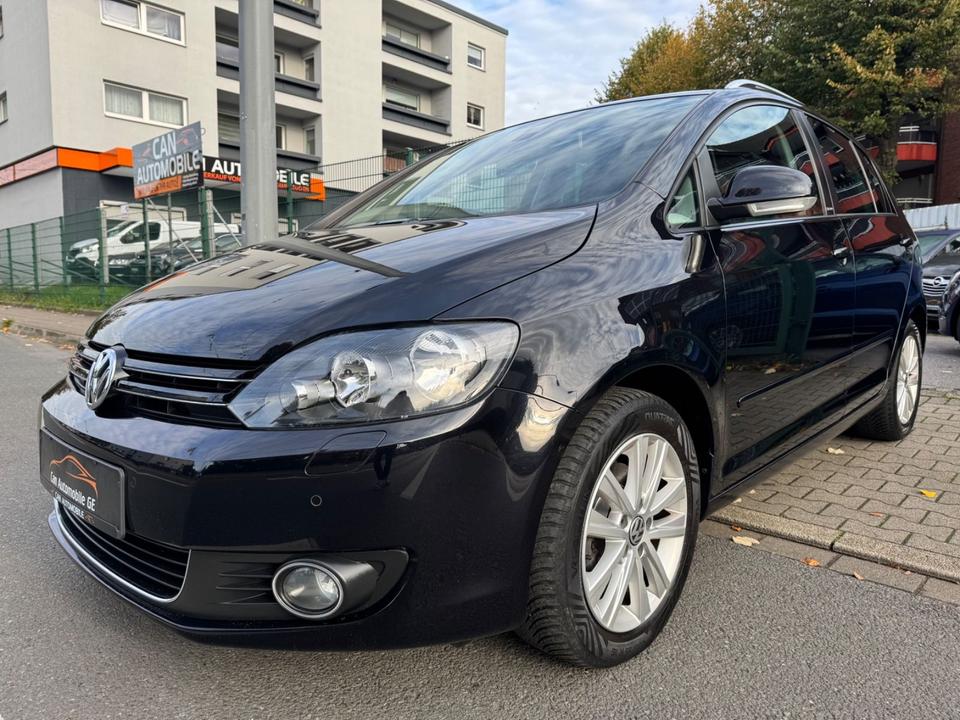 Volkswagen Golf Plus VI Style*TÜV/AU NEU*PDC HINTEN*KLIMA in Gelsenkirchen