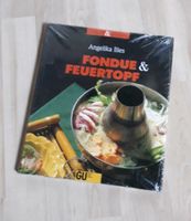 Fondue und Feuertopf von Gräfe & Unzer  NEU Nordrhein-Westfalen - Paderborn Vorschau