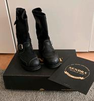 Boots Stiefel Rumble59 sendra Herren 43 schwarz Nordrhein-Westfalen - Krefeld Vorschau
