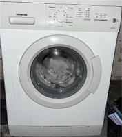 Waschmaschine siemens E14-1s Nordrhein-Westfalen - Eschweiler Vorschau