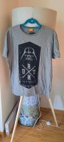 Graues Star Wars T-Shirt, L Eimsbüttel - Hamburg Niendorf Vorschau