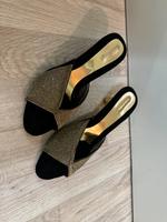 Festliche schuhe gr 37 Bayern - Haimhausen Vorschau