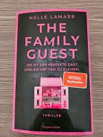 Buch "The Family Guest" Hessen - Volkmarsen Vorschau