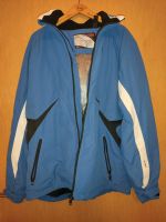 Winterjacke Skijacke blau XL 56/58 Duisburg - Duisburg-Mitte Vorschau