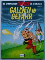 Asterix Gallien in Gefahr -  Band 33 Hessen - Rödermark Vorschau