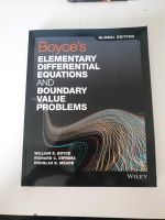 Boyce's Elementary Differential Equations Baden-Württemberg - Salem Vorschau