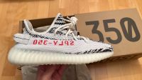 Adidas Yeezy Boost 350 V2 Zebra (White/Black/Red) (CP9654) Baden-Württemberg - Fellbach Vorschau