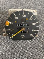 Mercedes W124 200D E200 Tachometer 1245426666 ASD Tacho Nordrhein-Westfalen - Siegburg Vorschau