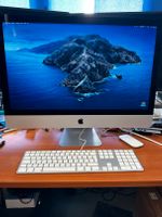 Apple iMac 27 - 2017 - i7 - 32GB RAM, 1TB SSD Baden-Württemberg - Karlsruhe Vorschau