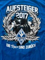 B&C SV Waldhof Mannheim Herren T-Shirt Trikot Gr.L blau NEU Baden-Württemberg - Brackenheim Vorschau
