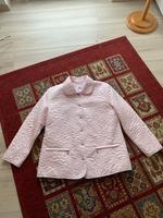 Neues rosa und gefüttertes WALBUSCH Steppjäckchen Gr.42/21 Hessen - Biebergemünd Vorschau