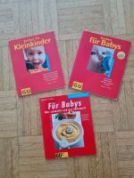 Kochbücher für Babys und Kleinkinder Bayern - Regensburg Vorschau