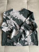 Zara Pullover Batik S Damen Sachsen - Weißwasser Vorschau