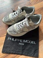 PHILIPPE MODEL DAMEN SNEAKERS Schleswig-Holstein - Molfsee Vorschau