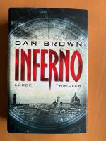 Inferno von Dan Brown Baden-Württemberg - Gemmrigheim Vorschau