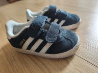 Adidass Gazelle Schuhe Gr. 21 Niedersachsen - Pattensen Vorschau