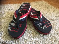 Tommy Hilfiger NEU Sommerschuhe, Zehentrenner, FlipFlops Bayern - Wildenberg Vorschau