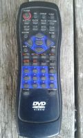 FERNBEDIENUNG FÜR DVD PLAYER Rheinland-Pfalz - Asbach Vorschau