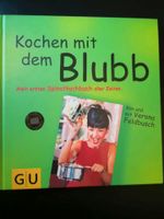 Kochen mit dem Blubb Spinatkochbuch NEUWERTIG Verona Feldbusch Nordrhein-Westfalen - Kamp-Lintfort Vorschau