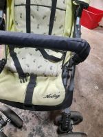 Kinderwagen/buggy Saarland - St. Wendel Vorschau