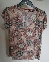 s.Oliver Damen Shirt/Bluse Gr.38 Nordrhein-Westfalen - Oberhausen Vorschau