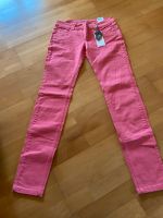 Jeans schmal Gr.S von Sublevel in rosa Rheinland-Pfalz - Wattenheim Vorschau