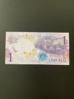 Oman 1 Rial Commemorative Banknote UNC Baden-Württemberg - Konstanz Vorschau