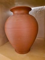 Keramik Vase Deko vintage retro Niedersachsen - Osnabrück Vorschau