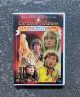 Der treue Johannes Märchen Film DVD Grimm Saarland - Homburg Vorschau