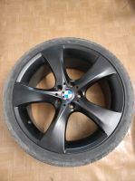 BMW original Alufelgen 245/35/R20.  275/30/R20 Sachsen - Werdau Vorschau