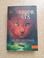 Buch "Warrior Cats" von Erin Hunter Bayern - Affing Vorschau