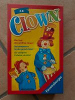 Spiel wer legt den größten Clown  Kartenspiel Niedersachsen - Verden Vorschau