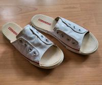 Megacoole Schlappen von Converse Allstar Gr. 39 Nordrhein-Westfalen - Rheinberg Vorschau