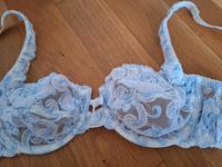 Unterwäsche Marie Jo Slip u. BH 80 A Bremen - Schwachhausen Vorschau