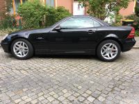 Mercedes-Benz SLK 200 KOMPRESSOR Final Edition / rotes Leder Berlin - Dahlem Vorschau