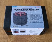 STABO wasserfester outdoor Bluetooth® Lautsprecher Nordrhein-Westfalen - Grevenbroich Vorschau