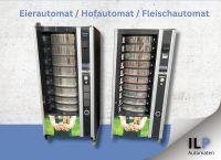 Eierautomat /Hofautomat/Fleischautomat Baden-Württemberg - Schwäbisch Hall Vorschau