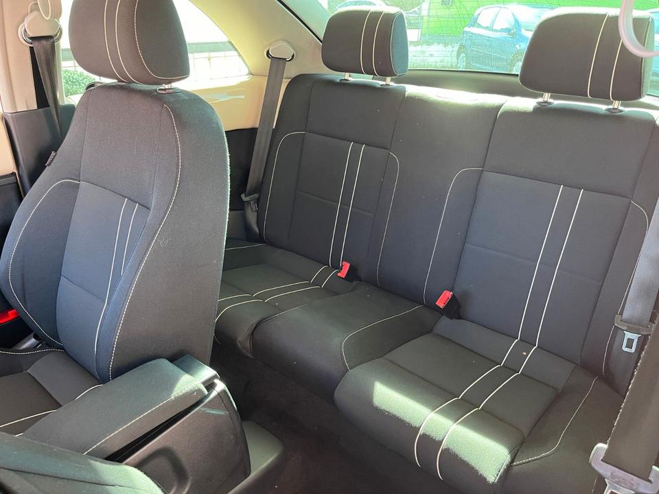 Volkswagen Beetle FACELIFT Limo 2.0l AUTOMATIK/TEMPOMAT/SHZ in Dorsten